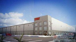 天合擬在墨西哥建新廠生產(chǎn)剎車系統(tǒng)產(chǎn)品